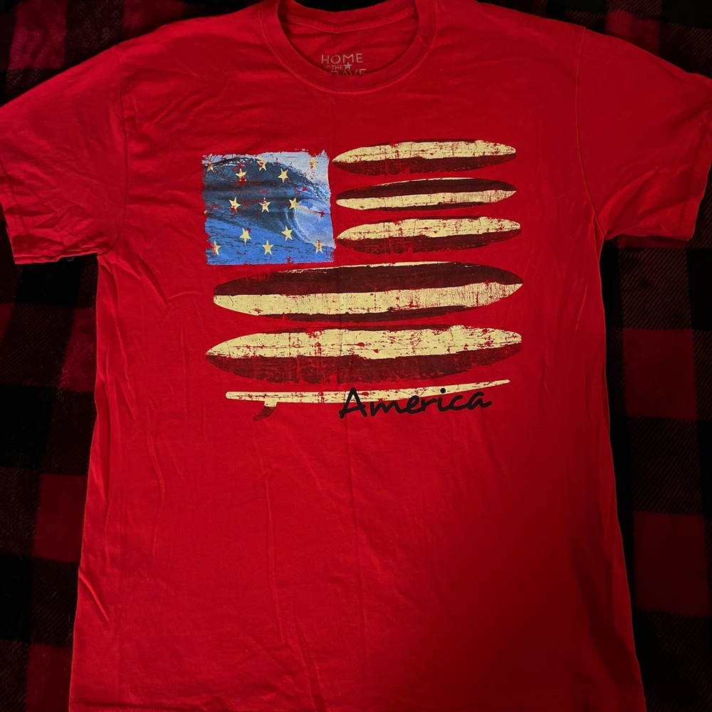 America T-Shirt
